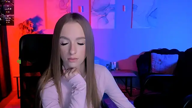 Chat +18 de doll_vey ao vivo