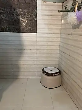 Pertunjukan Kamera Web yours_chahat