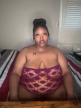 Chocolatebunnyxx96 Show in webcam