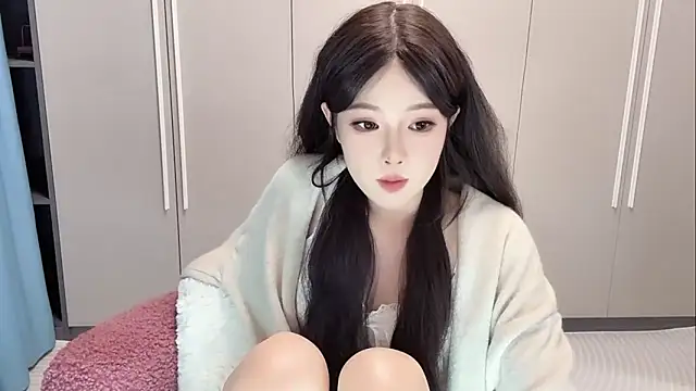 Sjbnmyxm Chat XXX in diretta