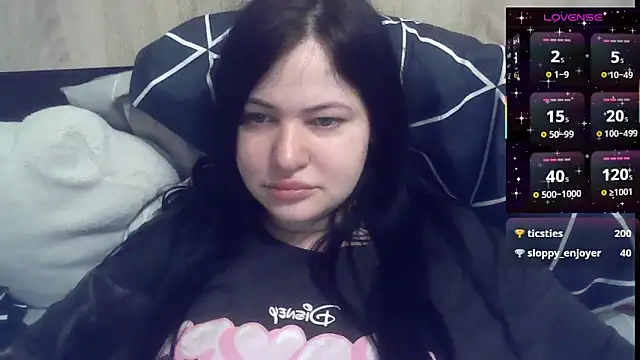 German_Eva's Live XXX Chat