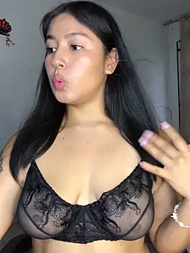 EmmaRossem's Live XXX Chat