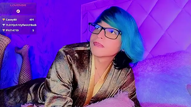 Dannyhot_ – Naživo XXX chat