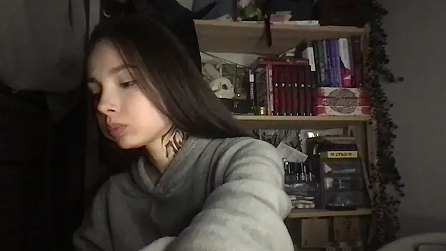 Yuna5343 – Live XXX-chat