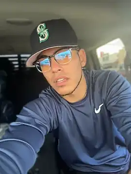 StrokingDaddy4 Live XXX Chat