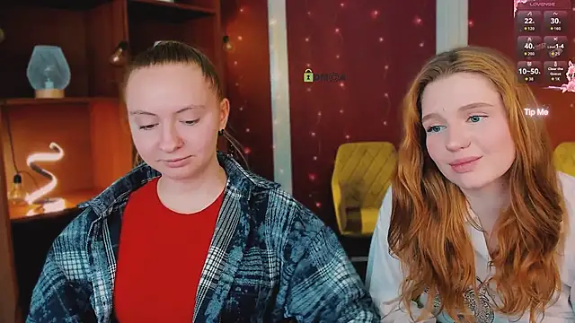 Živý XXX chat mila_glow1