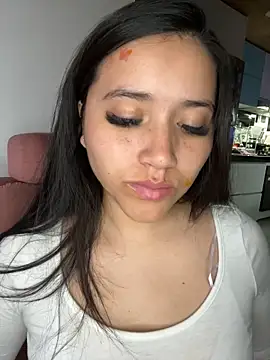 Chat XXX ao vivo de Veronica_Wins_