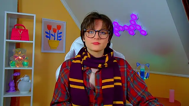 RitaRoses' Live XXX Chat