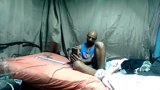 Camodick's Live XXX Chat