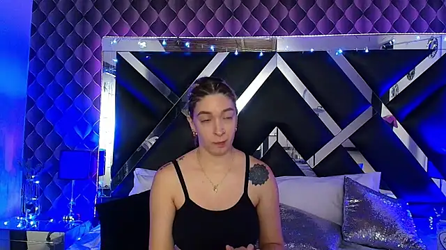 XXX chat uživo modela victoriaa_lee_