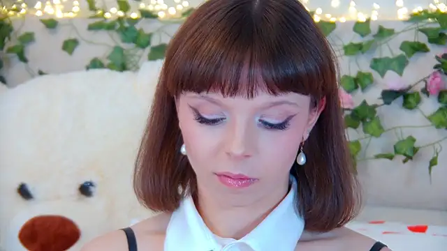 ElisabethDavis' Live XXX Chat