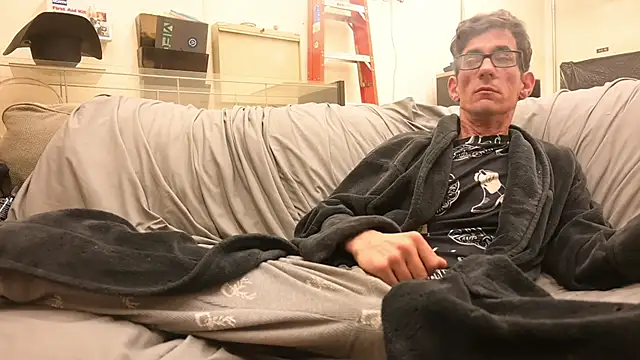 Show webcam de joeiandola