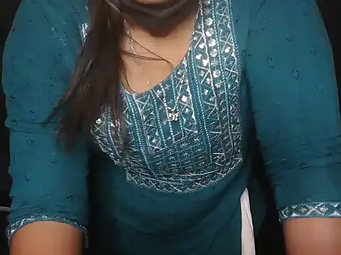Rashmi-Sexy ওয়েবক্যাম শো