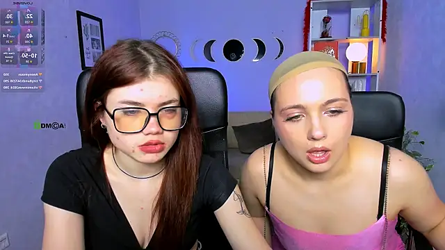 Sembang XXX Secara Langsung isabel_wave