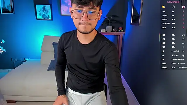 Dante_Rushx Webcamshow