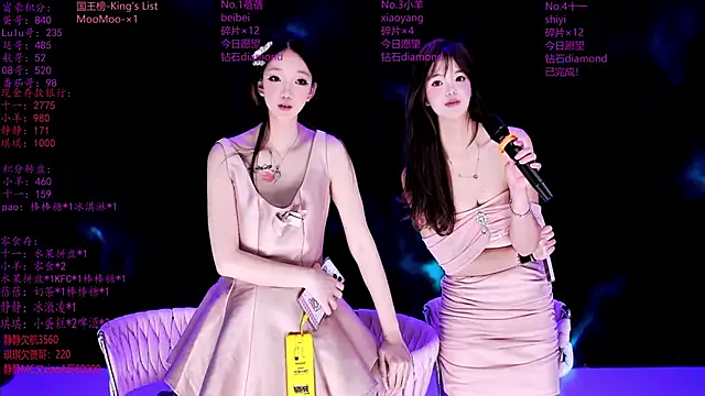 HHH--000のウェブカメラショー