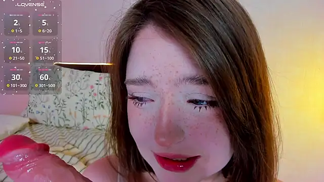 lexxxxxxi Adlı Modelin Canlı XXX Sohbeti