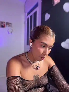 Chat XXX ao vivo de emilysofiia