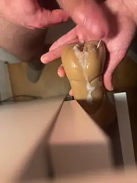 Show modela JaquelineandJulian na web-kameri