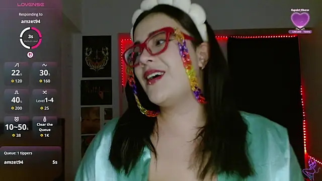 Chat XXX ao vivo de Nova-Satela