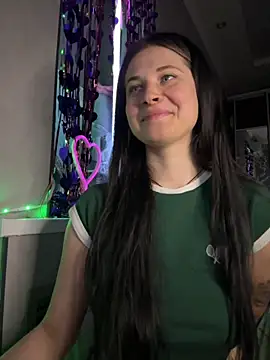 Chat XXX en directo de _Anna_cutie_