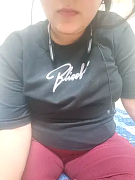 Chat XXX ao vivo de neelam_rawat