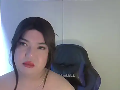 StrawberryWine07 웹캠 쇼