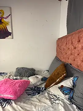 Susi_30 élő XXX-chatje