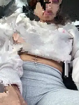 Sexyteengabi's Webcam Show