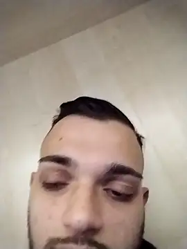 Francescodicristina44 Show Webcam