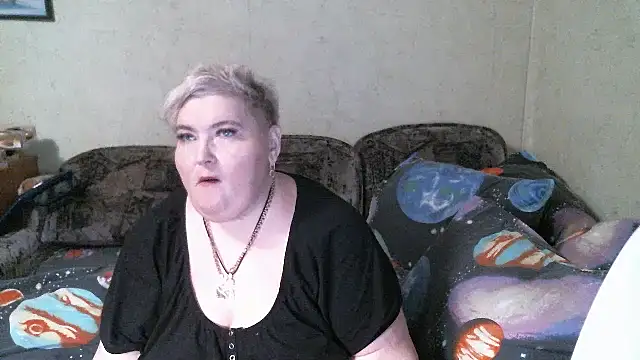 Lana555 élő XXX-chatje