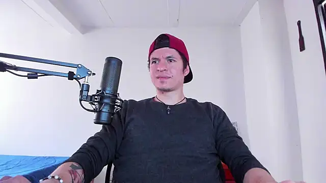 Headhunterdz webcam show