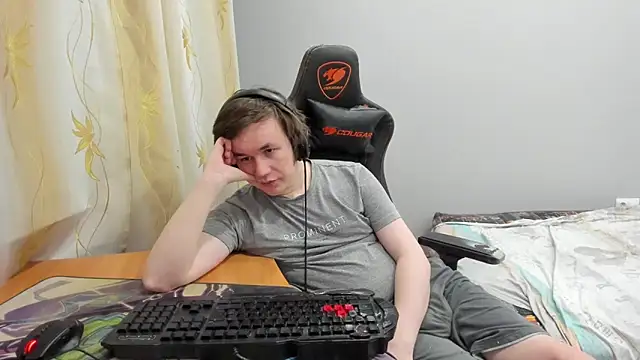 XXX chat uživo modela iliaskrislove
