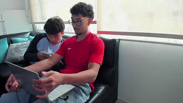 toritogan Webbikameraesitys