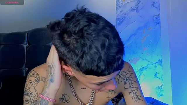 Chat XXX ao vivo de ELL_PBC