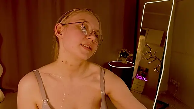 Sembang XXX Secara Langsung AlicaCohill