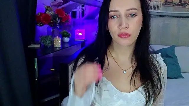 Živý XXX chat MonicaSweetx