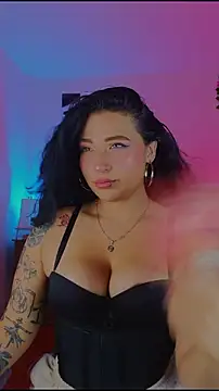 Živý XXX chat Pauilina