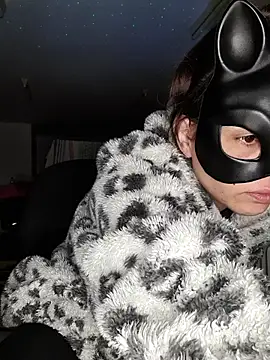 SweetSun69: вебкам-шоу