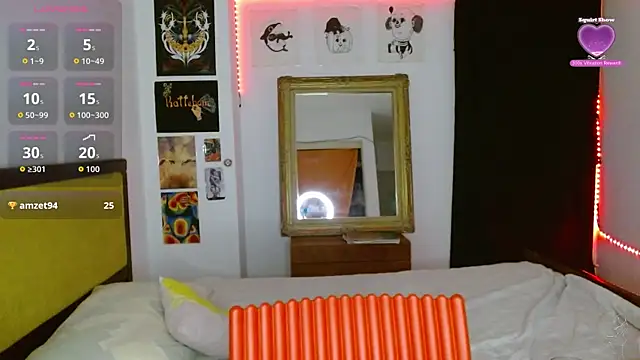 Živý XXX chat Nova-Satela