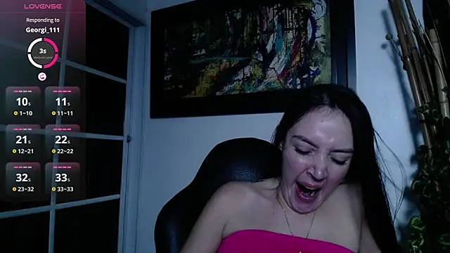 Živý XXX chat brianna_196