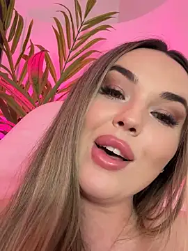 XXX chat uživo modela EvaSunderland