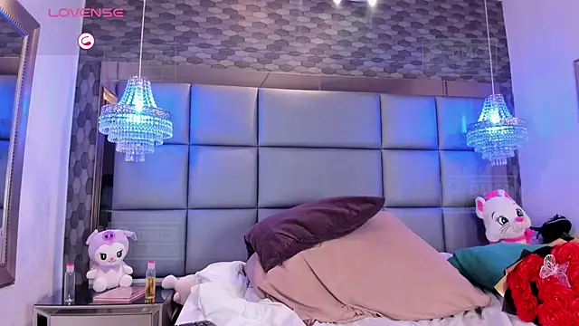 Palmer-Foster's Webcam Show