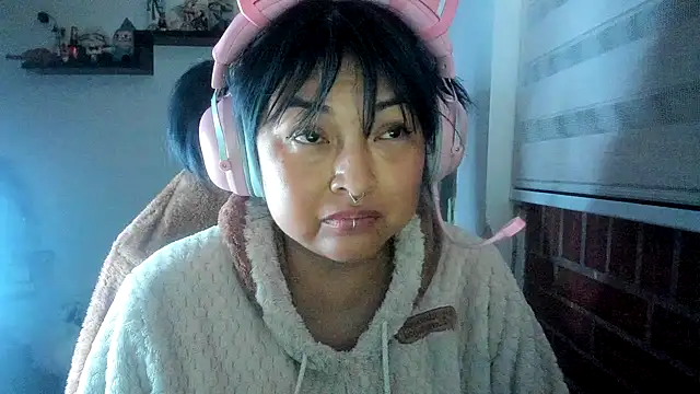 Shaddycute_ 라이브 XXX 채팅