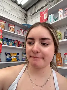 Chat XXX Live imlindapink