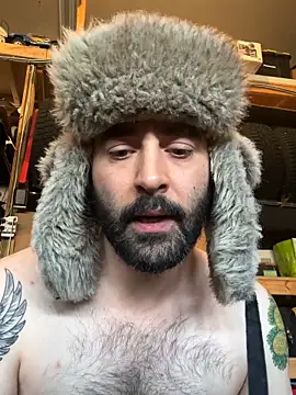 Fade_Solo Show in webcam