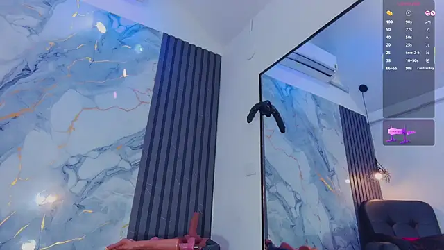 Chat XXX Live SofiiaMartinez_