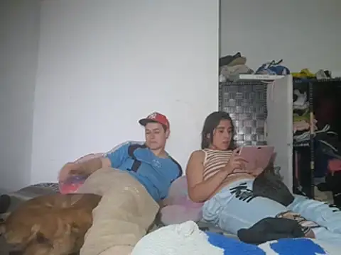 Chat XXX Live twodoo