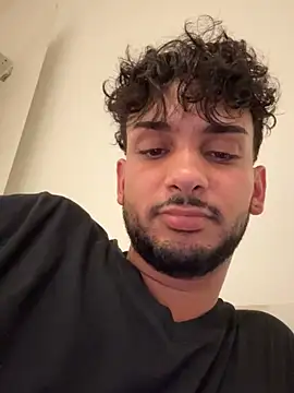 Gipsyboysteve Show in webcam