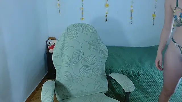 Chat XXX Live sajecrismaa